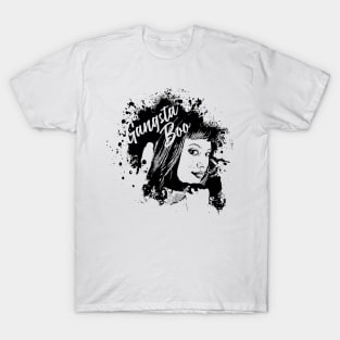 gangsta boo T-Shirt